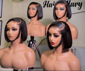 5 by 5 closure human hair 8 inches SDD