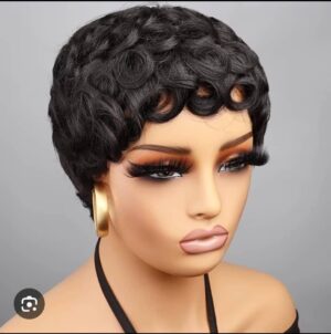 Chioma natural color human hair