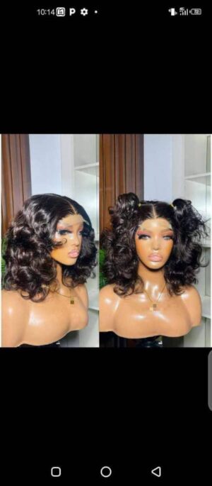 Low grade bounce t closure
