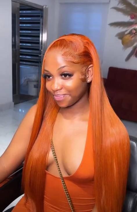 Full frontal 30 inches human hair