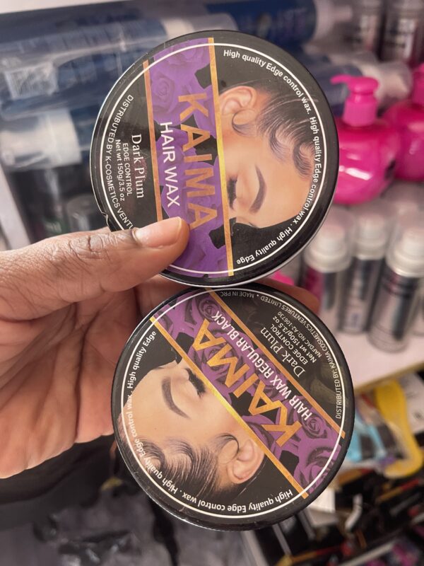 Wax
