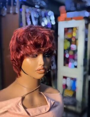 Screenshot_20260430-231304~2 Skull cap human hair wine color