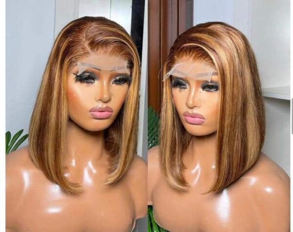 WhatsApp Image 2026-04-09 at 6.40.51 PM (1) 4 by 4 closure 12 inches human hair piano