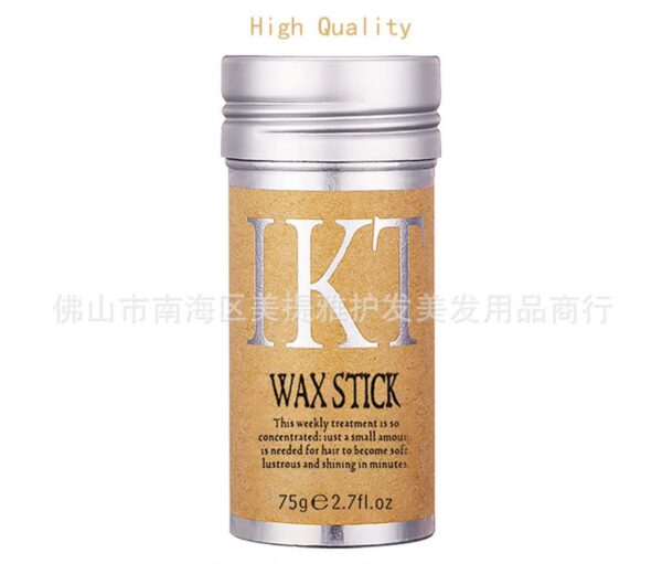 Wax Stick