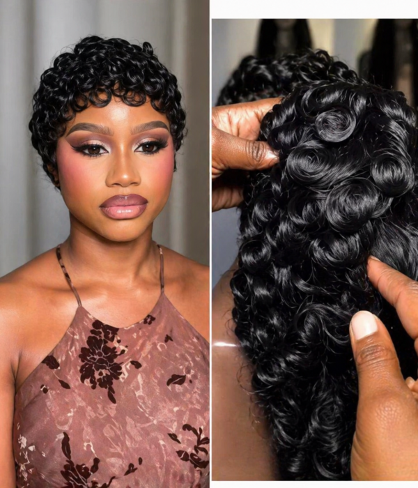 Chioma natural color human hair