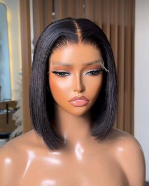 IMG-20260502-WA0121 5 by 5 closure human hair 14inches natural color