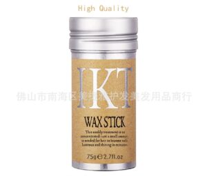 Wax stick