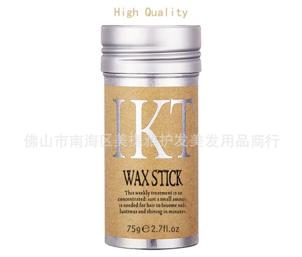 Wax stick