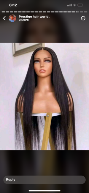 IMG_9276 Hair blend t closure 30 inches