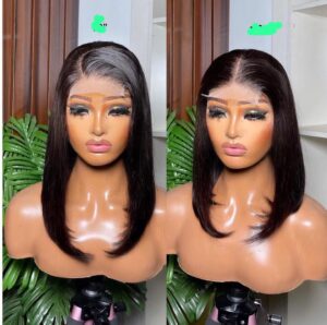 d78f949f-e572-4468-8d13-c633502008a6 14 inches human hair full 4 by 4 closure